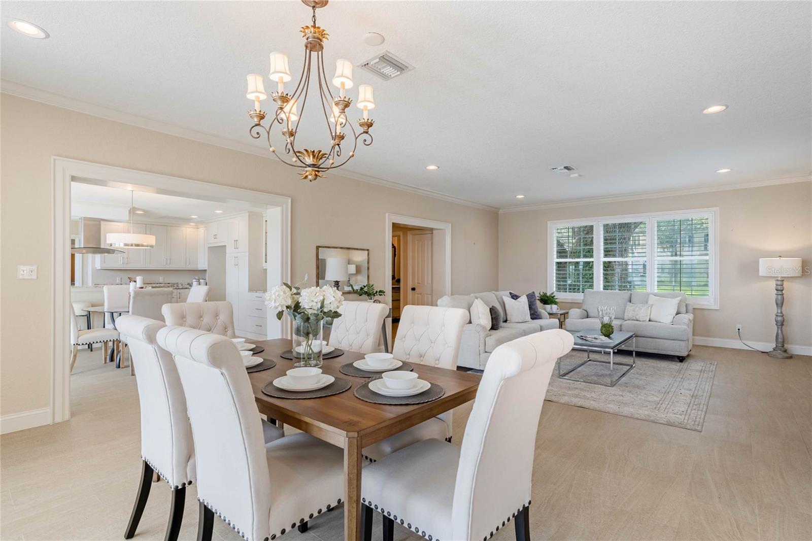 ROSE ISLE SEC 03 - Residential