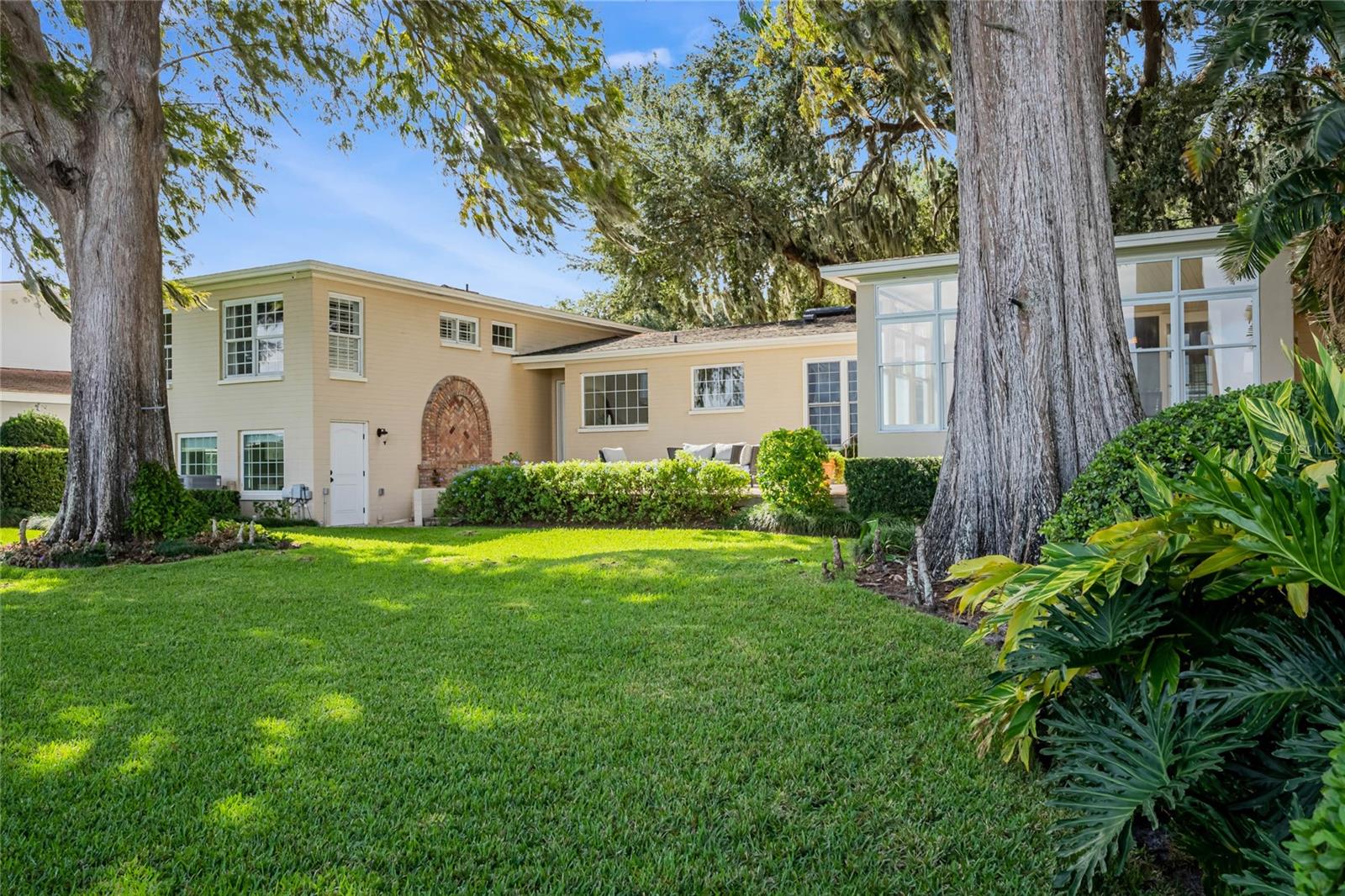 ROSE ISLE SEC 03 - Residential