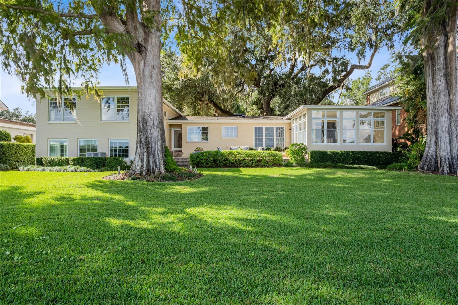 ROSE ISLE SEC 03 - Residential