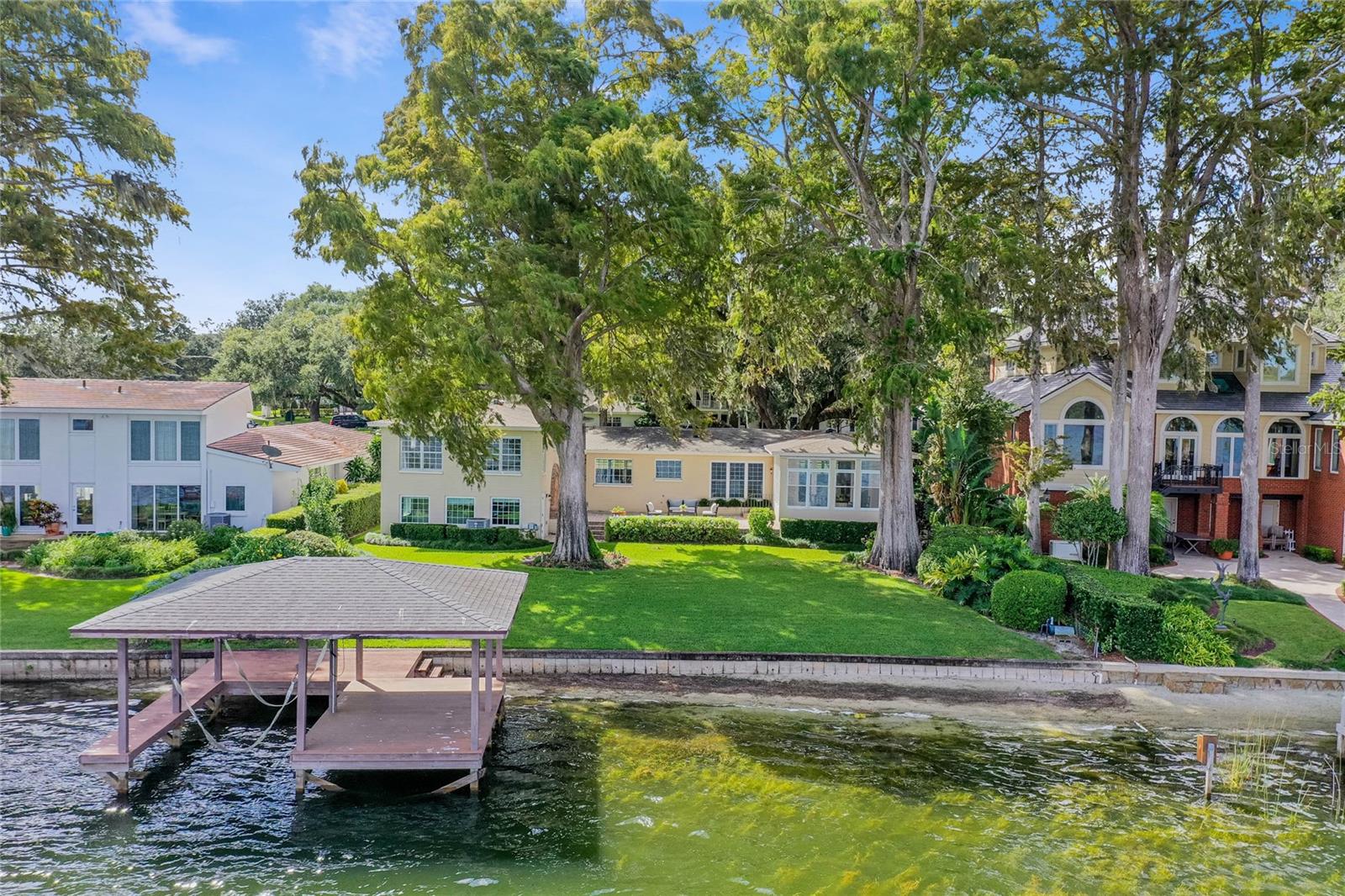 ROSE ISLE SEC 03 - Residential