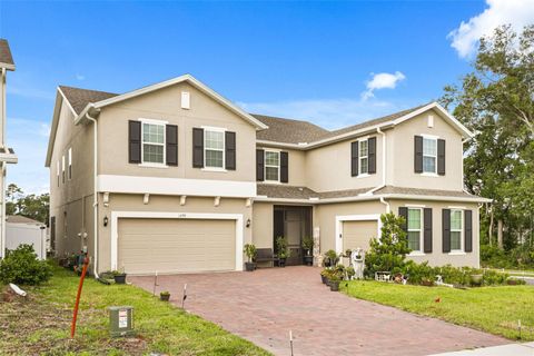 Photo of 1299 Woodline Dr, Deland, FL 32720 (MLS # V4949711)
