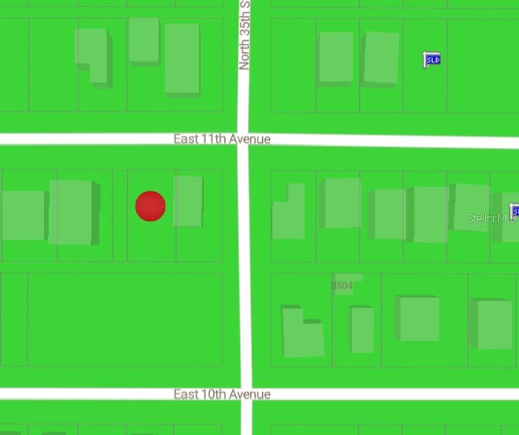 Photo of 3417 E 11th Ave, Tampa, FL 33605 (MLS # TB8465853)