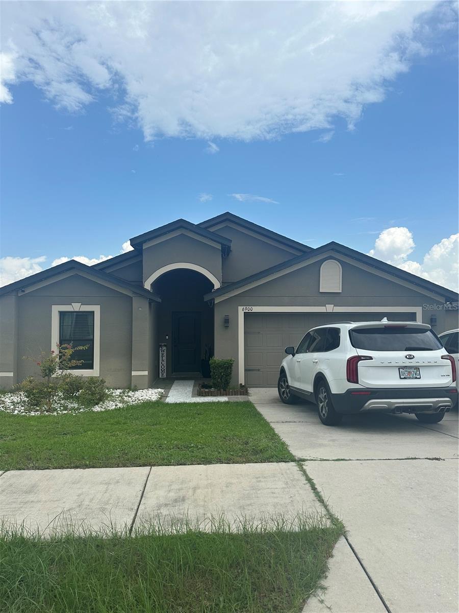 6900 CRESTED ORCHID DRIVE