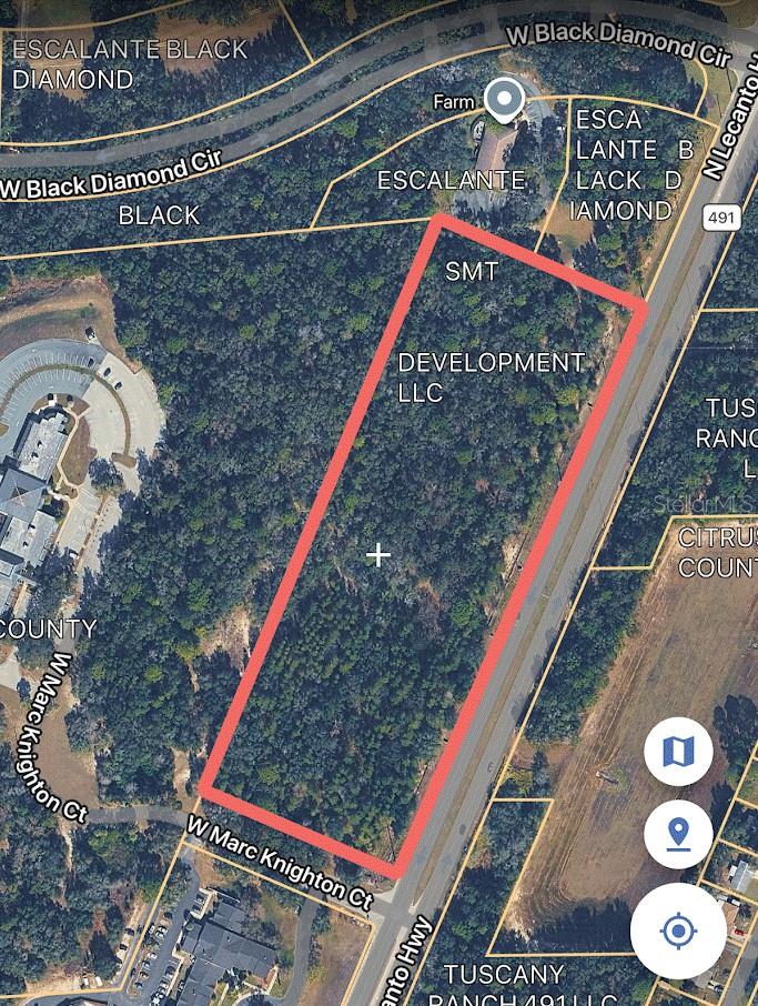 3026 N LECANTO HIGHWAY