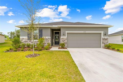 37587 MACKENZIE DRIVE ZEPHYRHILLS FL 33540