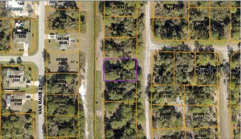 PORT CHARLOTTE SUB 14 REP - Land