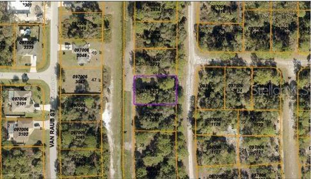 Photo of Constitution Drive, North Port, FL 34291 (MLS # O6185775)