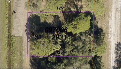 PORT CHARLOTTE SUB 14 REP - Land