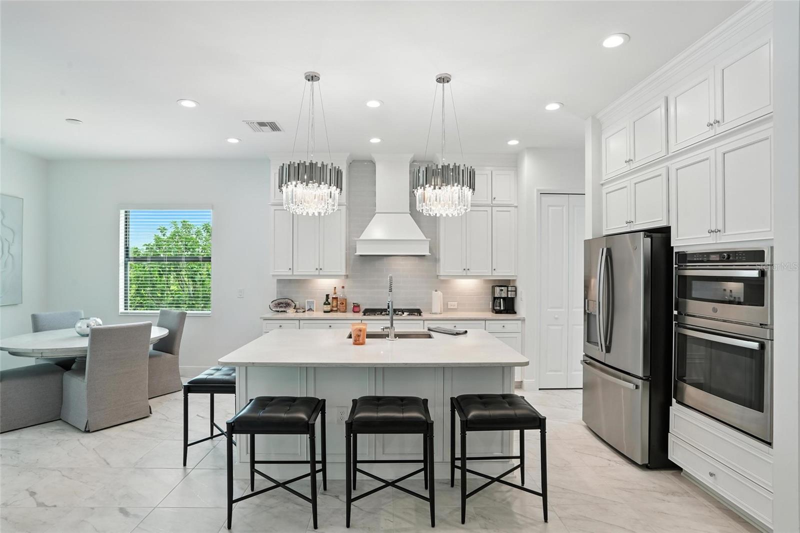 ANIELS PLACE - Residential