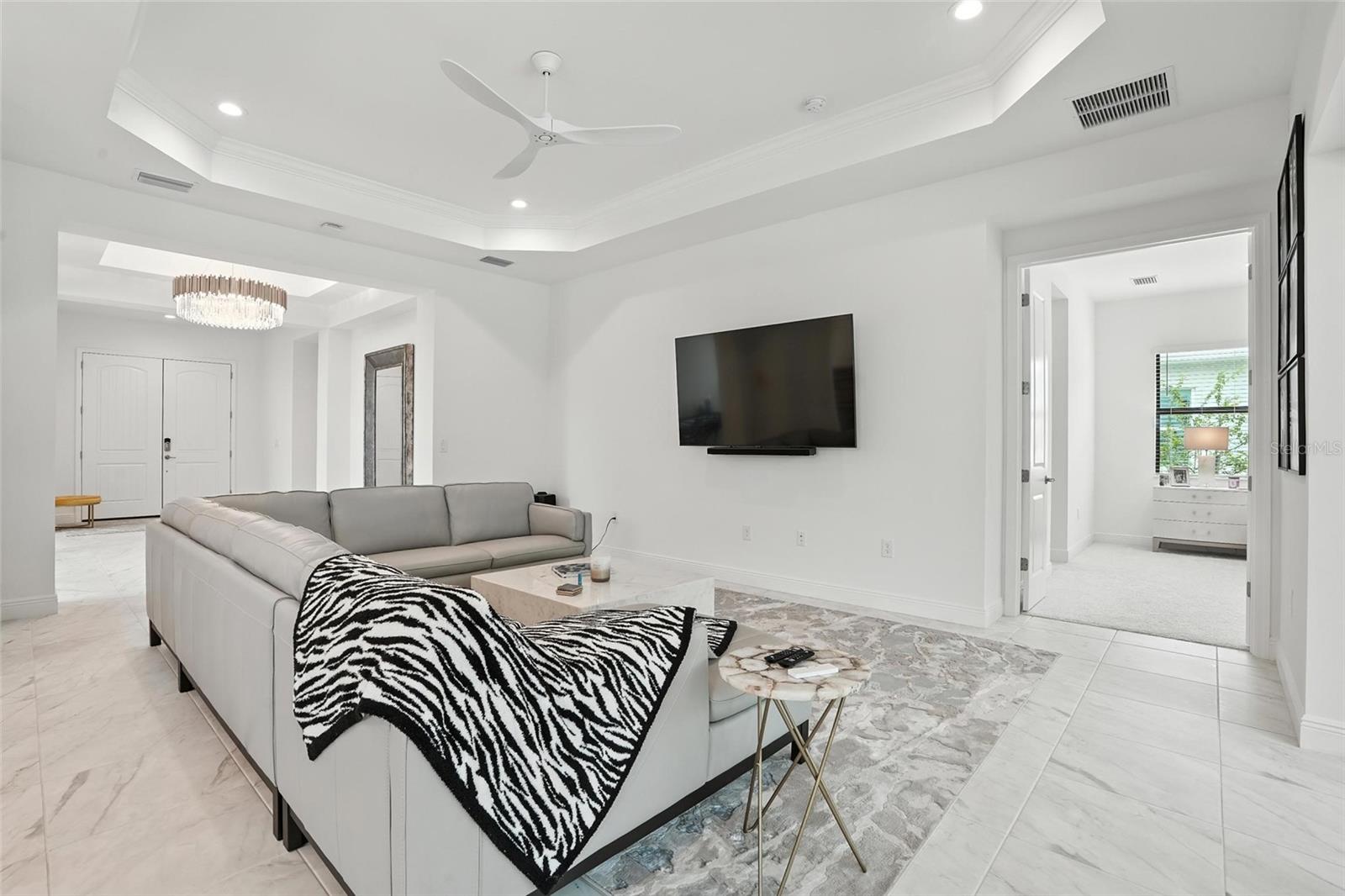 ANIELS PLACE - Residential