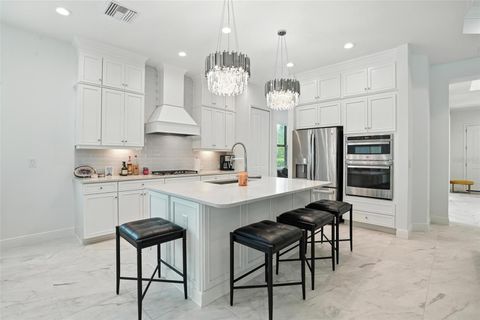 Photo of 8368 Preserve Point Drive, Fort Myers, FL 33912 (MLS # C7512068)