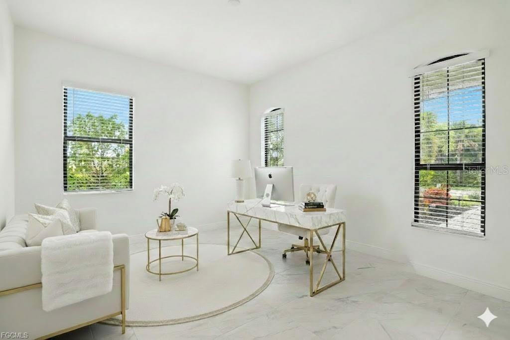 ANIELS PLACE - Residential