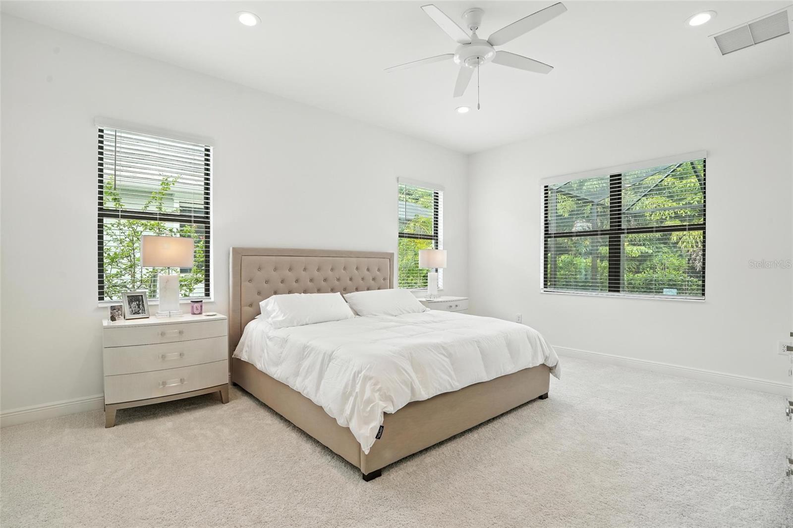 ANIELS PLACE - Residential