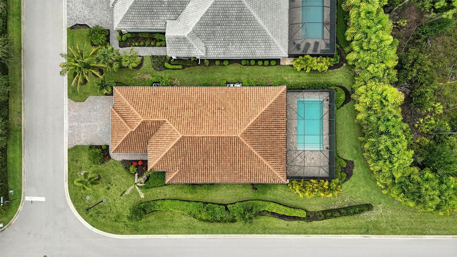 ANIELS PLACE - Residential