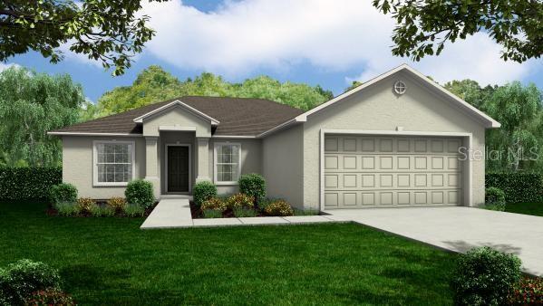 Pre-Construction. To be built. **PRE-CONSTRUCTION** Create your Florida Dream Home here in the growing community of Rotonda Sands with Vazquez Family Builders. Their CREST FLOOR PLAN is a stunning 3-bedroom, 2-bathroom home offering 1,405 square feet of well-designed living space, perfect for a growing family. With an open-concept layout, a spacious eat-in kitchen, and a private master suite, The Crest delivers the ideal blend of comfort and functionality. Let's talk location! This property's address is just 18 minutes from the beautiful beaches and turquoise waters of Boca Grande and Gasparilla Island. For daily convenience, the property is 10 minutes from Publix. For the Golf lover, it's just 8 minutes from Coral Creek Golf Club — a world class Tom Fazio designed golf course, and just 13 minutes from Rotonda Golf & Country Club featuring 99 Premier Holes on the Cape Haze Peninsula. Don't miss this opportunity!