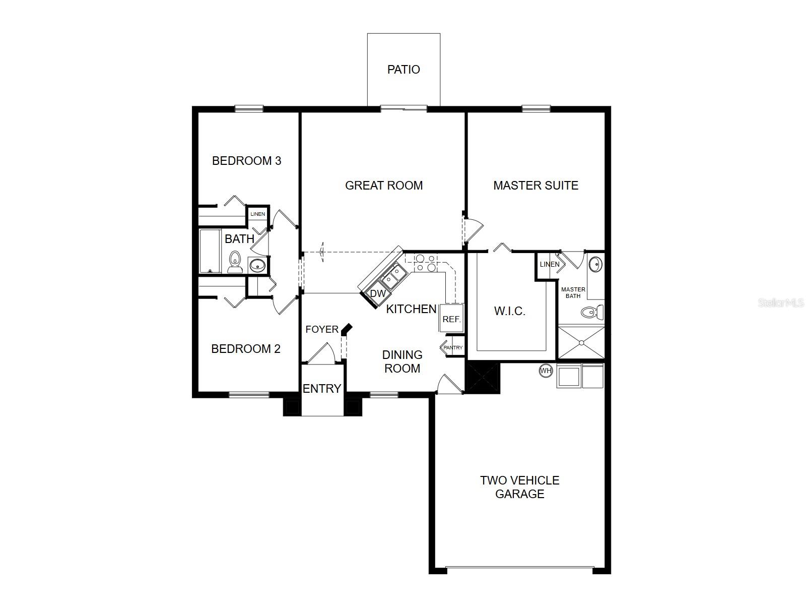 ROTONDA SANDS - Residential