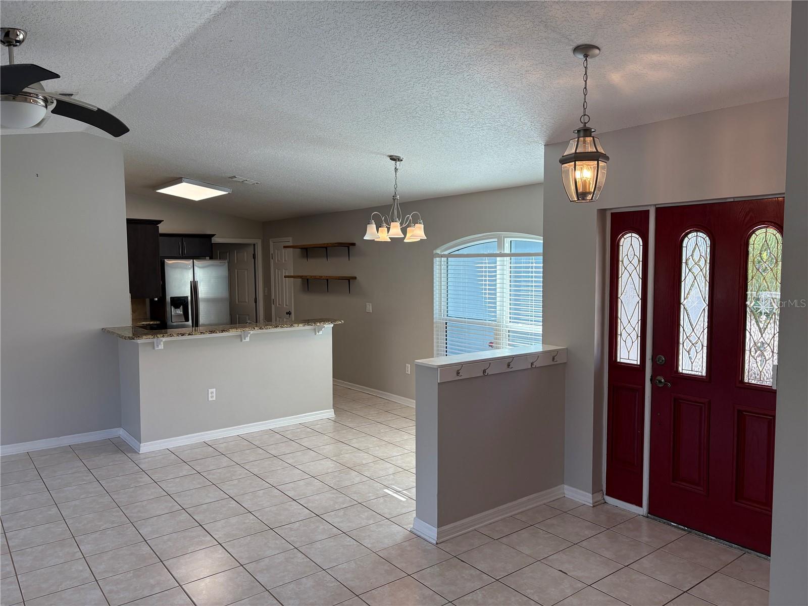 NORTH RIDGE PH 02 - Residential Lease