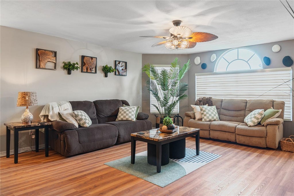 Photo of 2476 Sweetwater Club Circle #107, Kissimmee, FL 34746 (MLS # S5158800)