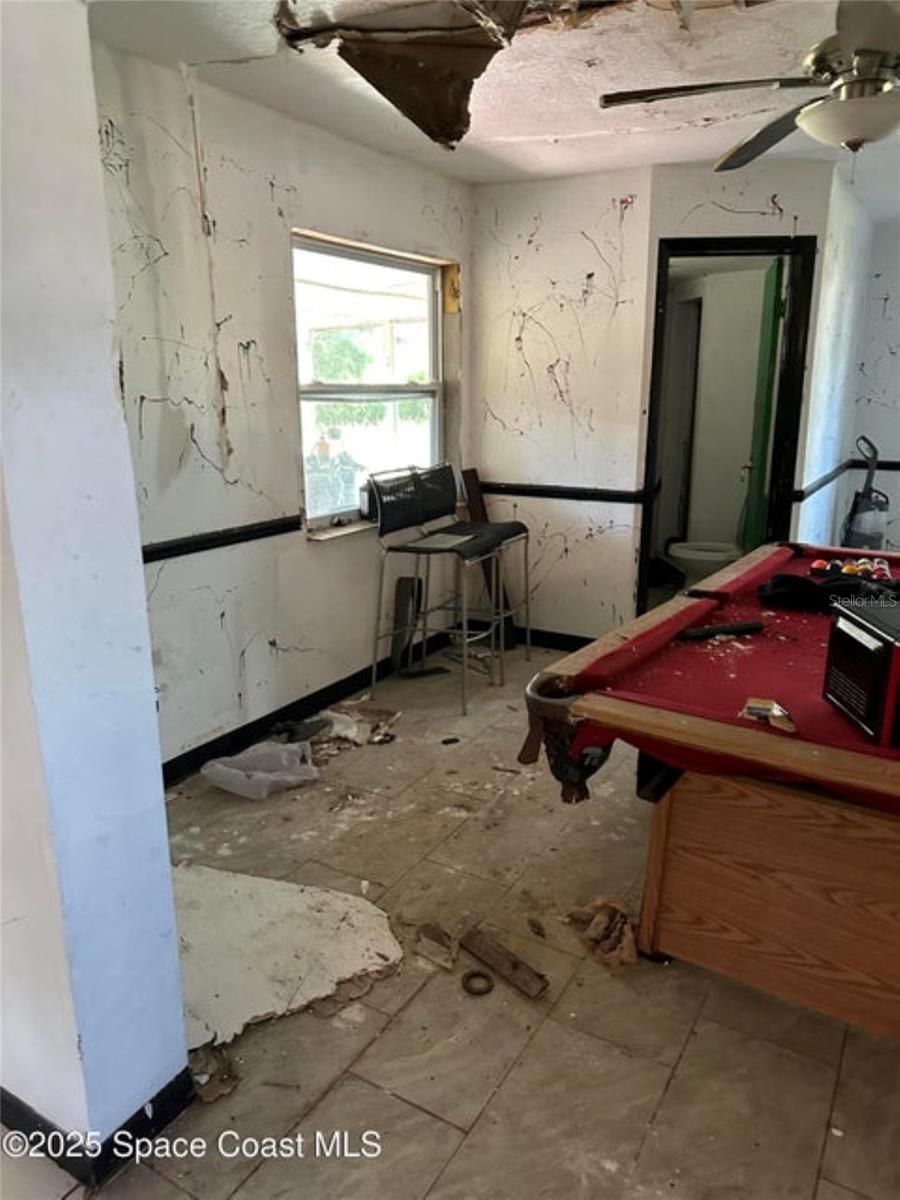 PORT MALABAR UNIT 18 - Residential