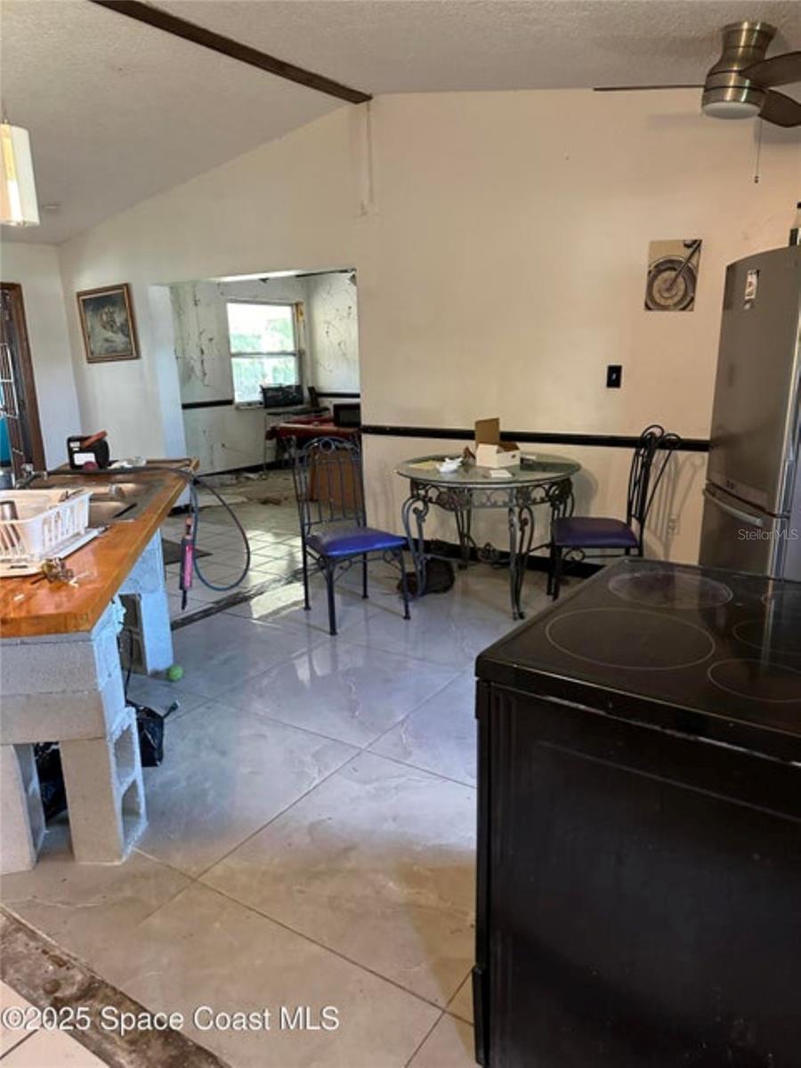 PORT MALABAR UNIT 18 - Residential