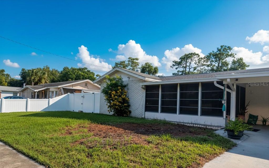 Photo of 3602 Connor Avenue, Orlando, FL 32808 (MLS # S5151427)