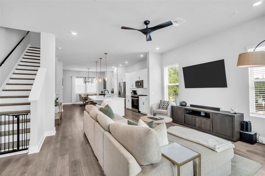 Photo of 2851 1st Avenue S, St Petersburg, FL 33712 (MLS # TB8509019)