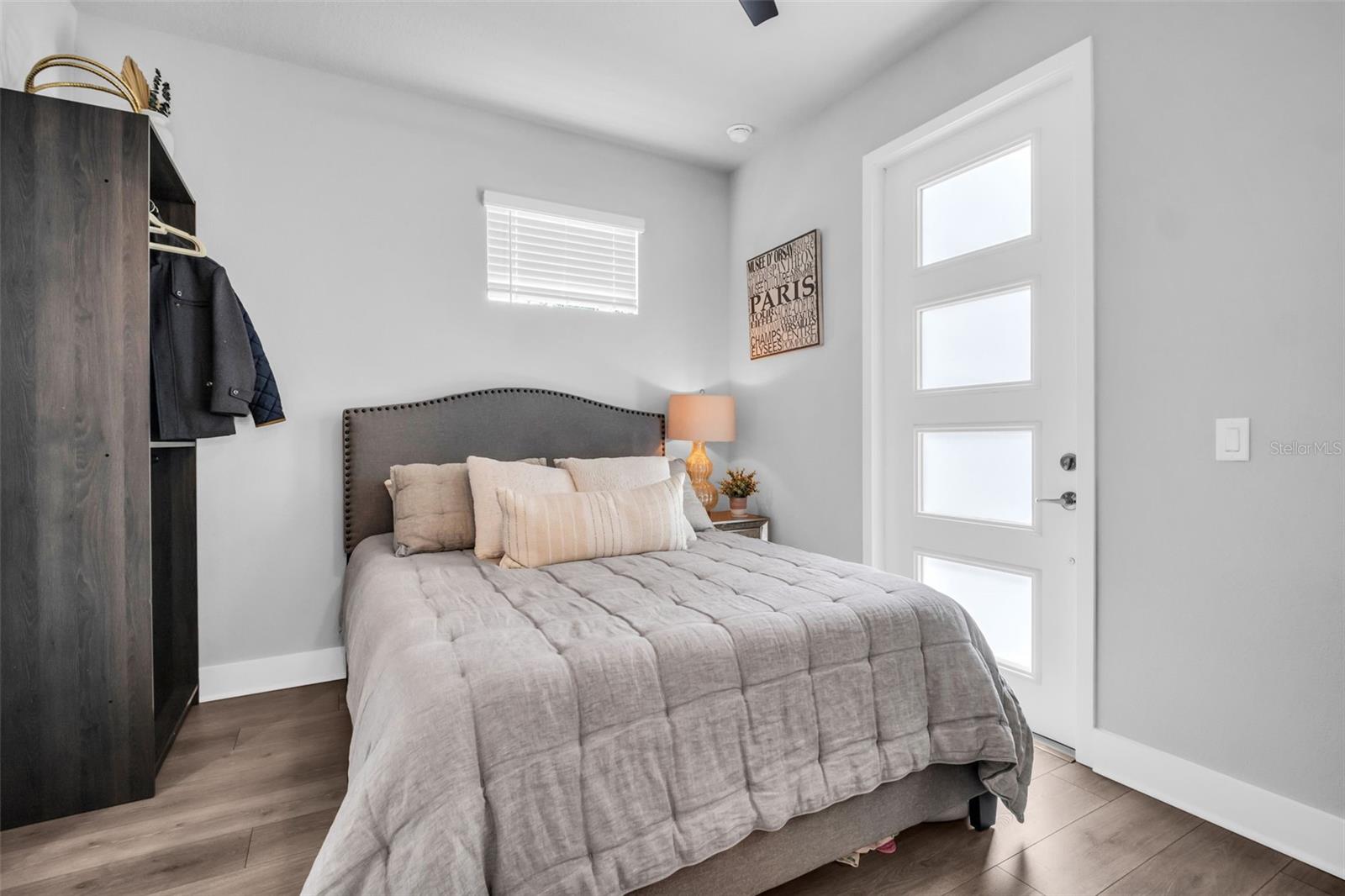 GRAND CENTRAL DISTRICT TWNHMS - Residential