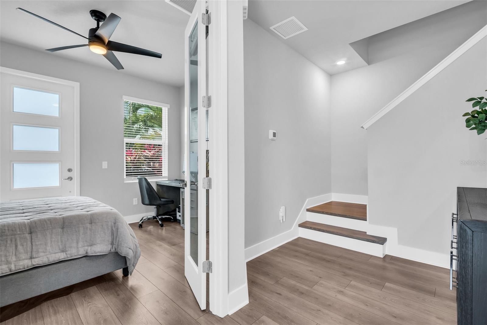 GRAND CENTRAL DISTRICT TWNHMS - Residential