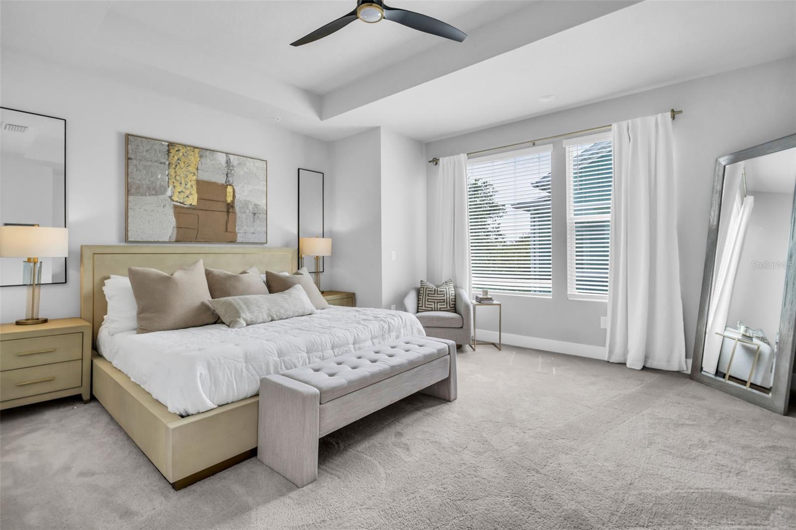 GRAND CENTRAL DISTRICT TWNHMS - Residential