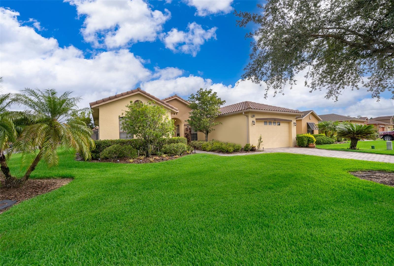 730 VILLA PARK ROAD