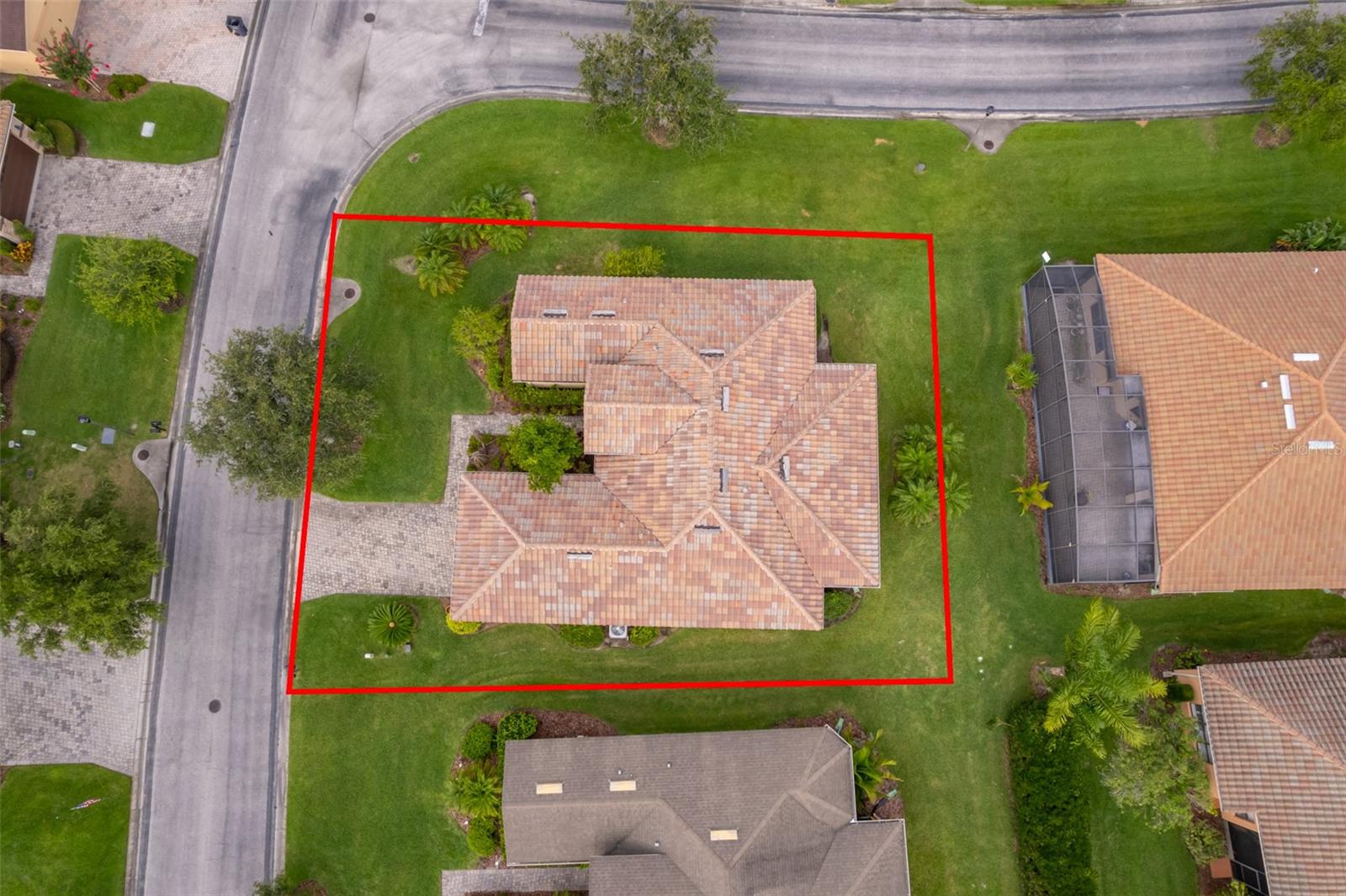 730 VILLA PARK ROAD