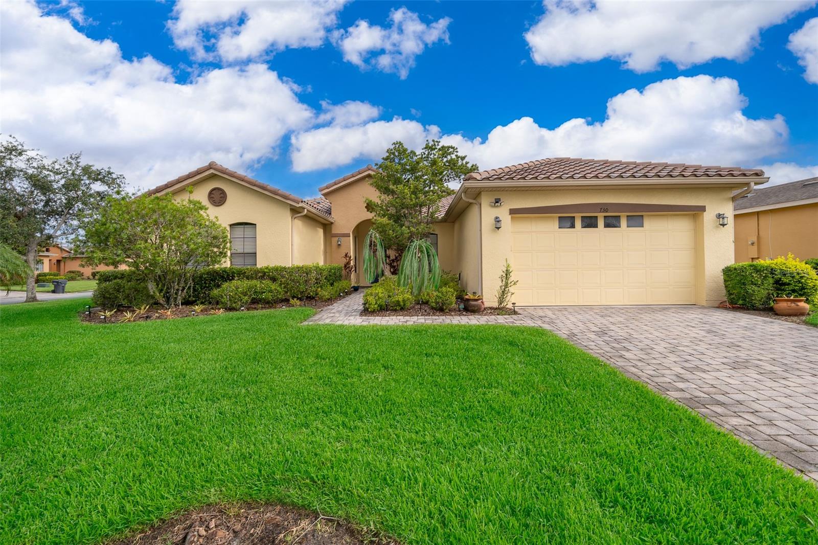 730 VILLA PARK ROAD