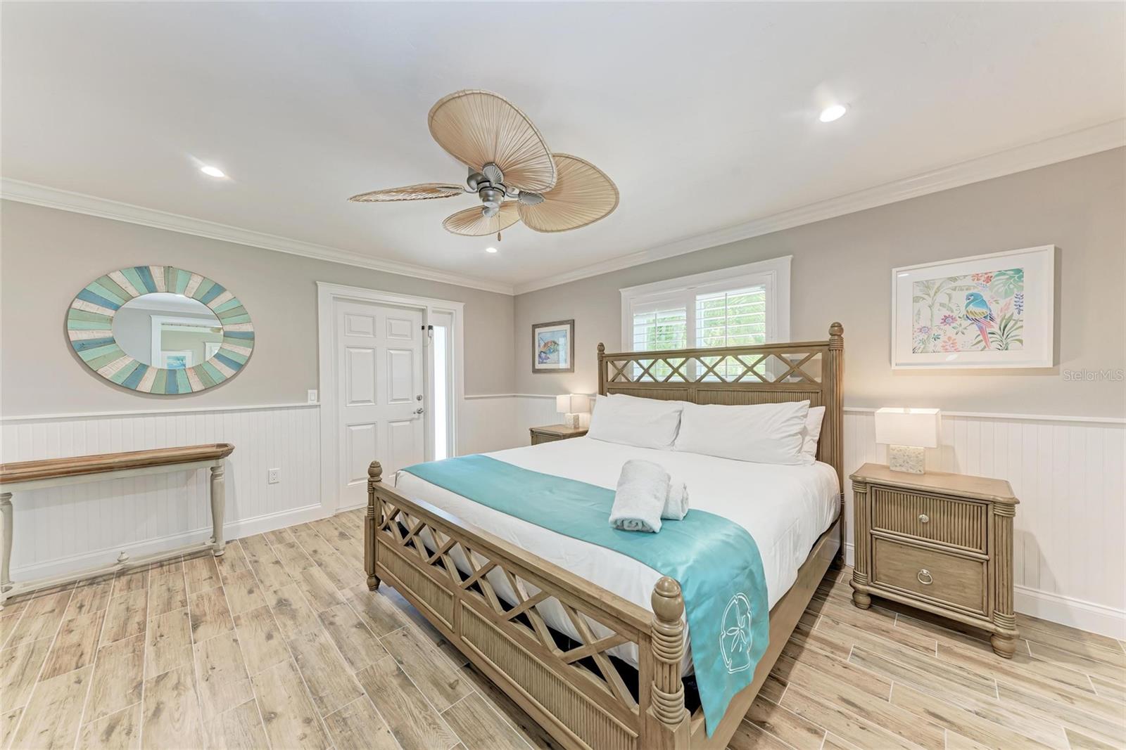 LUANA ISLES 1ST ADD - Residential