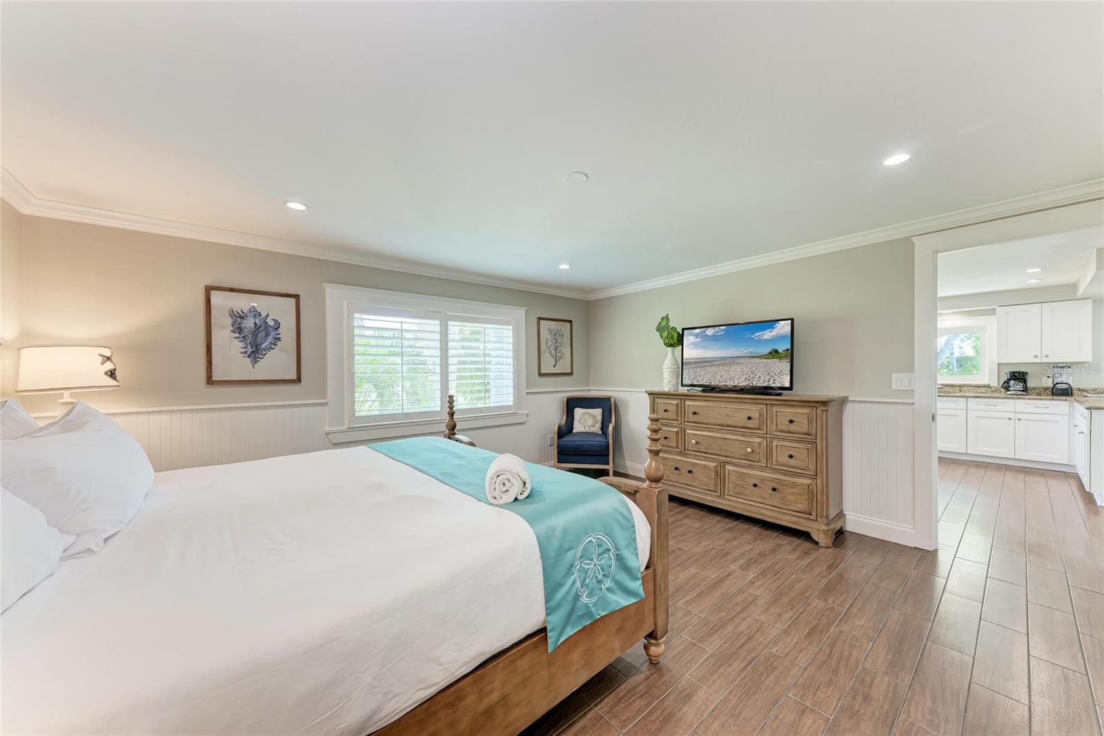 LUANA ISLES 1ST ADD - Residential