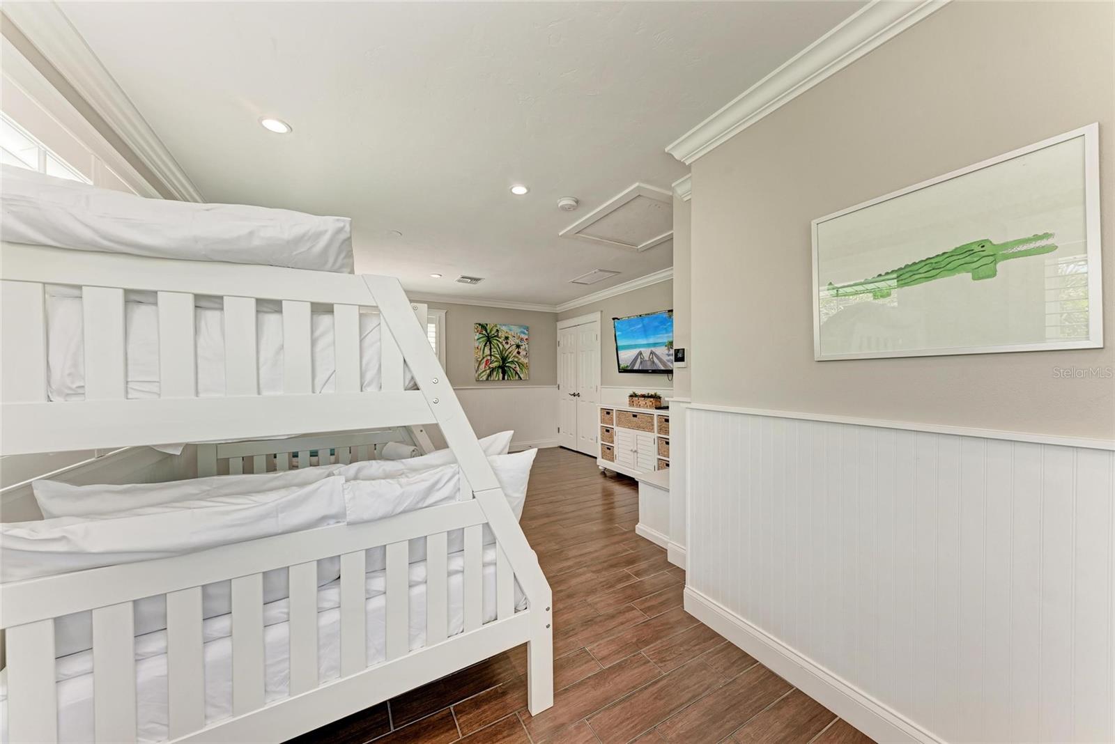 LUANA ISLES 1ST ADD - Residential