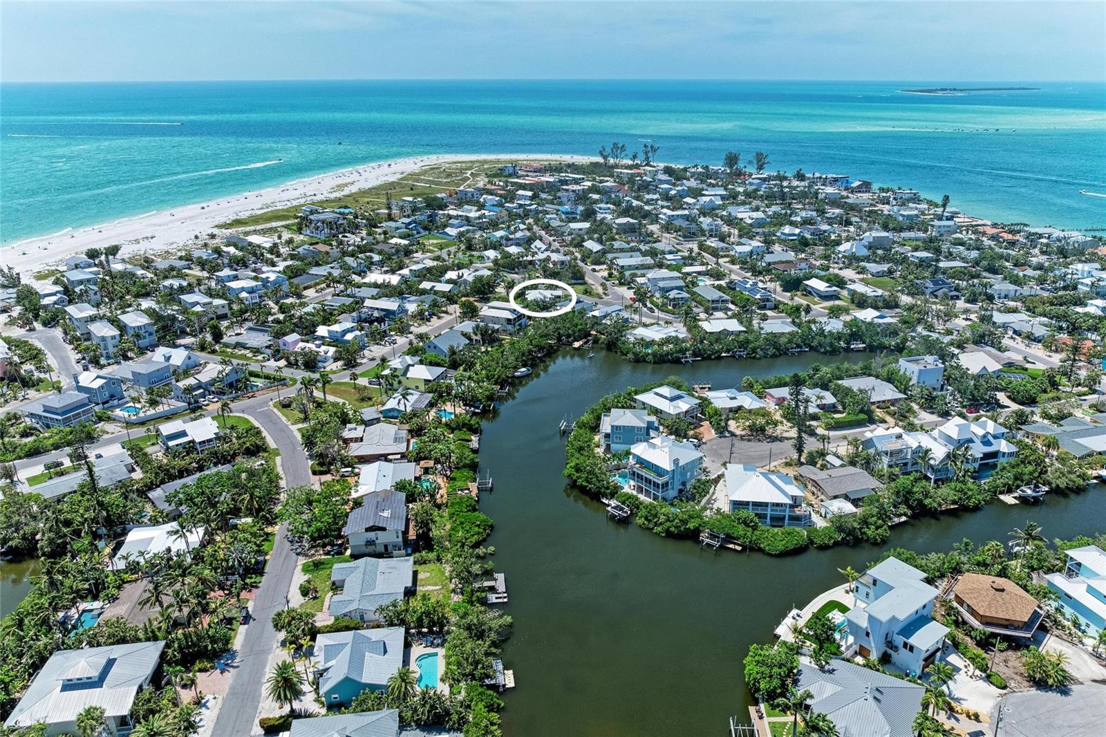 LUANA ISLES 1ST ADD - Residential