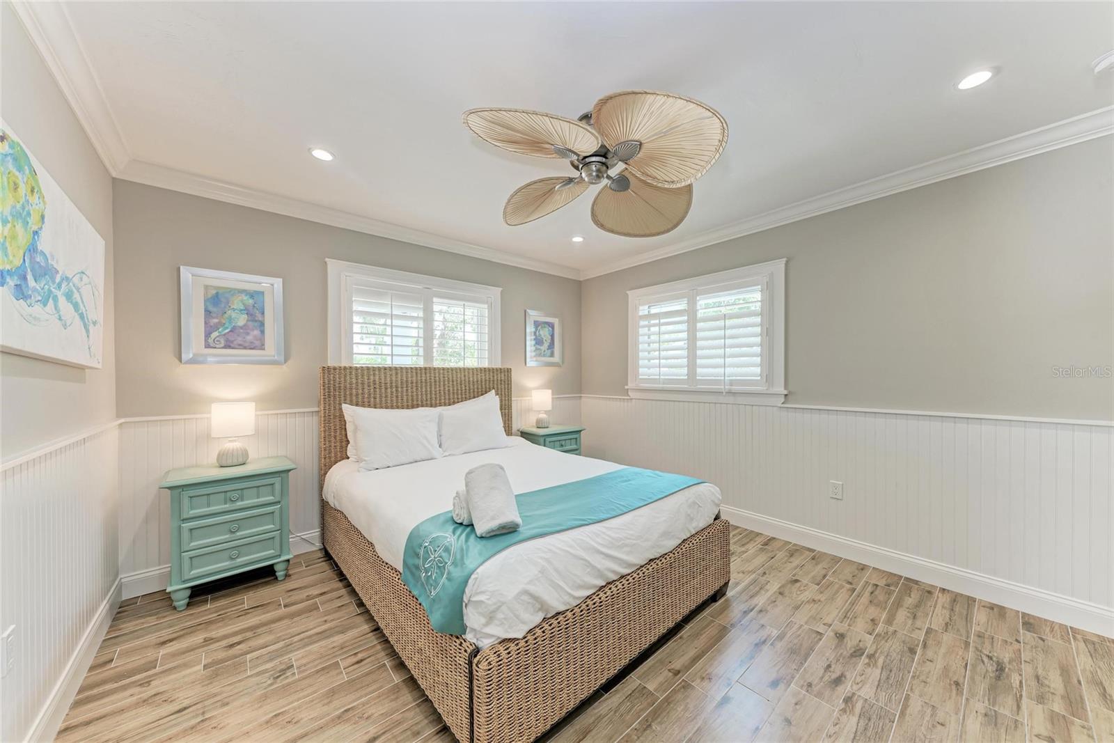 LUANA ISLES 1ST ADD - Residential