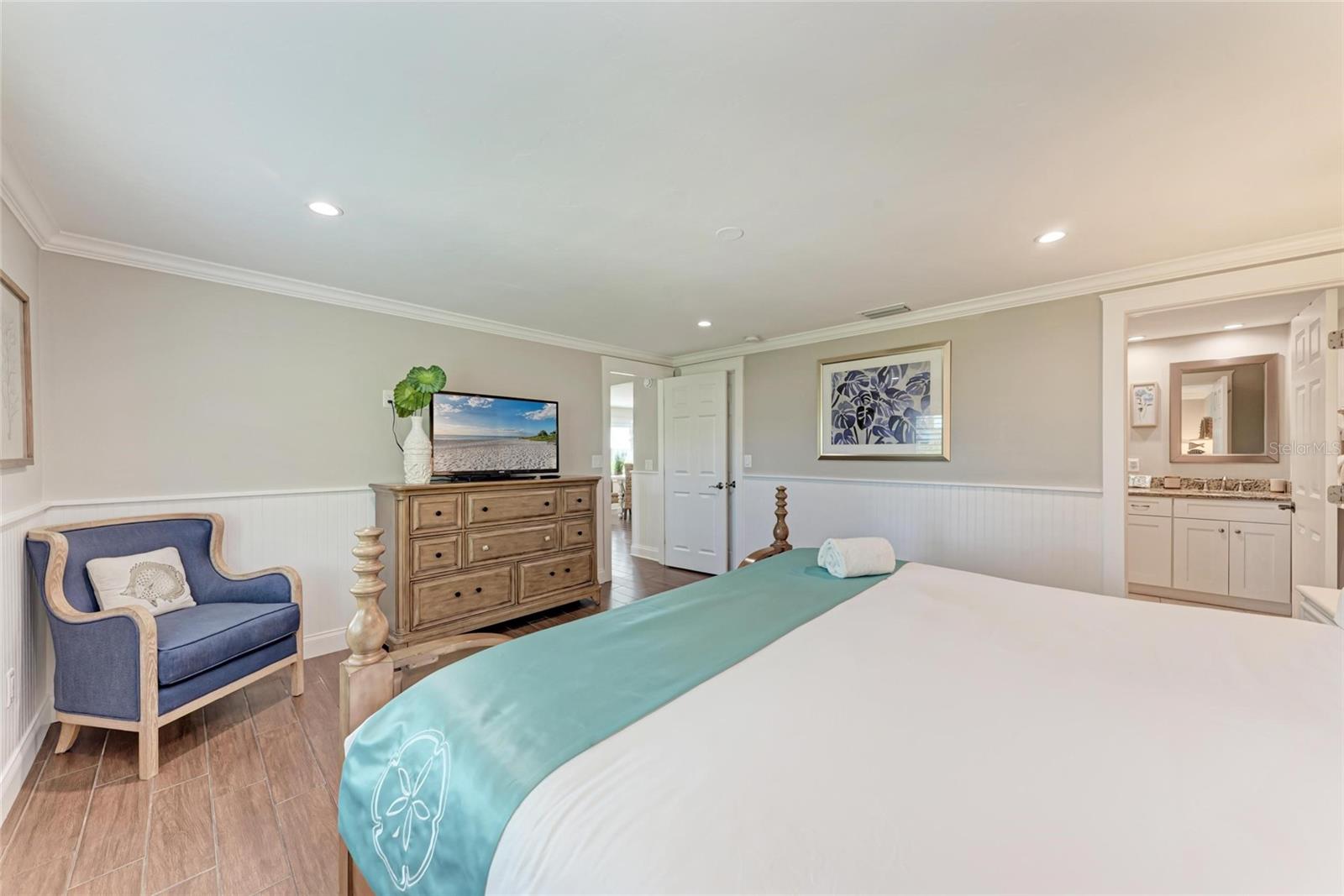 LUANA ISLES 1ST ADD - Residential