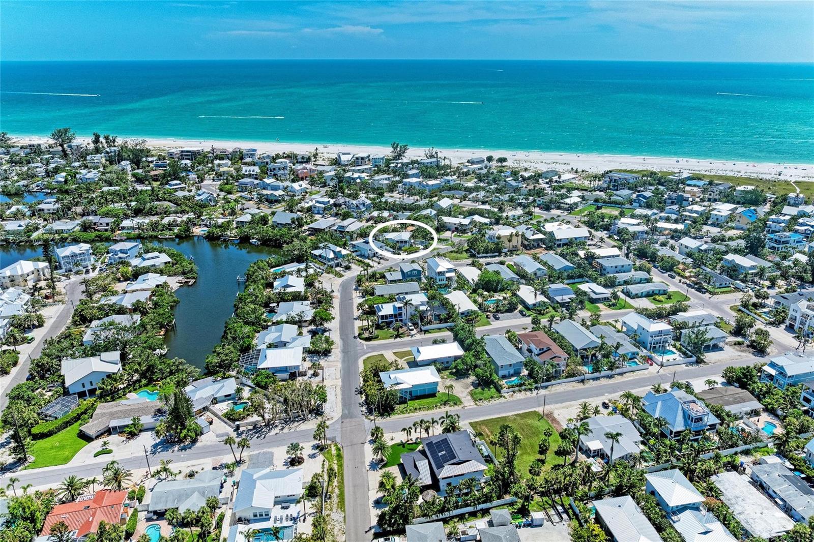 LUANA ISLES 1ST ADD - Residential