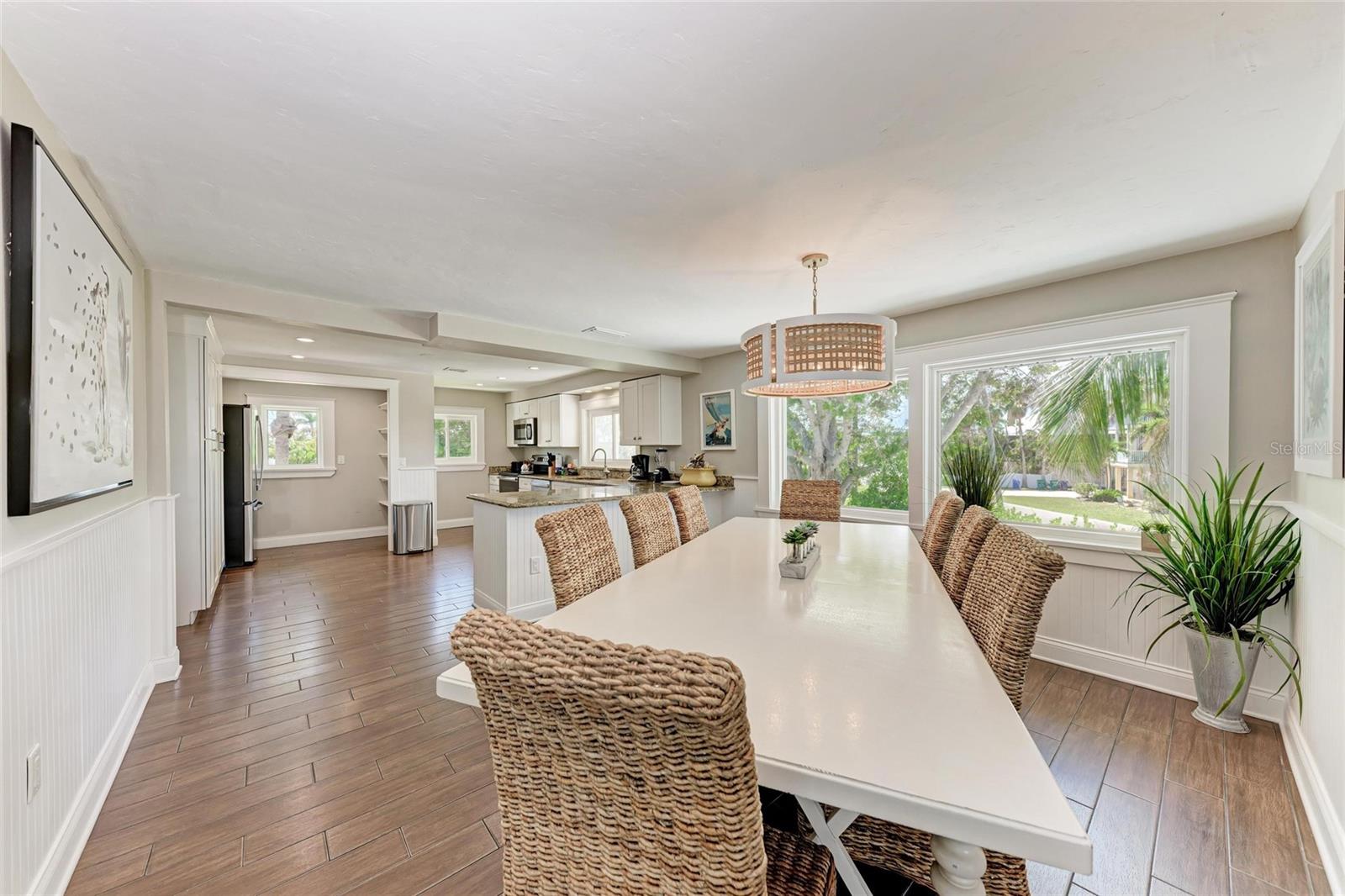 LUANA ISLES 1ST ADD - Residential