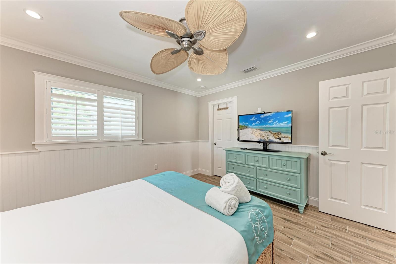 LUANA ISLES 1ST ADD - Residential