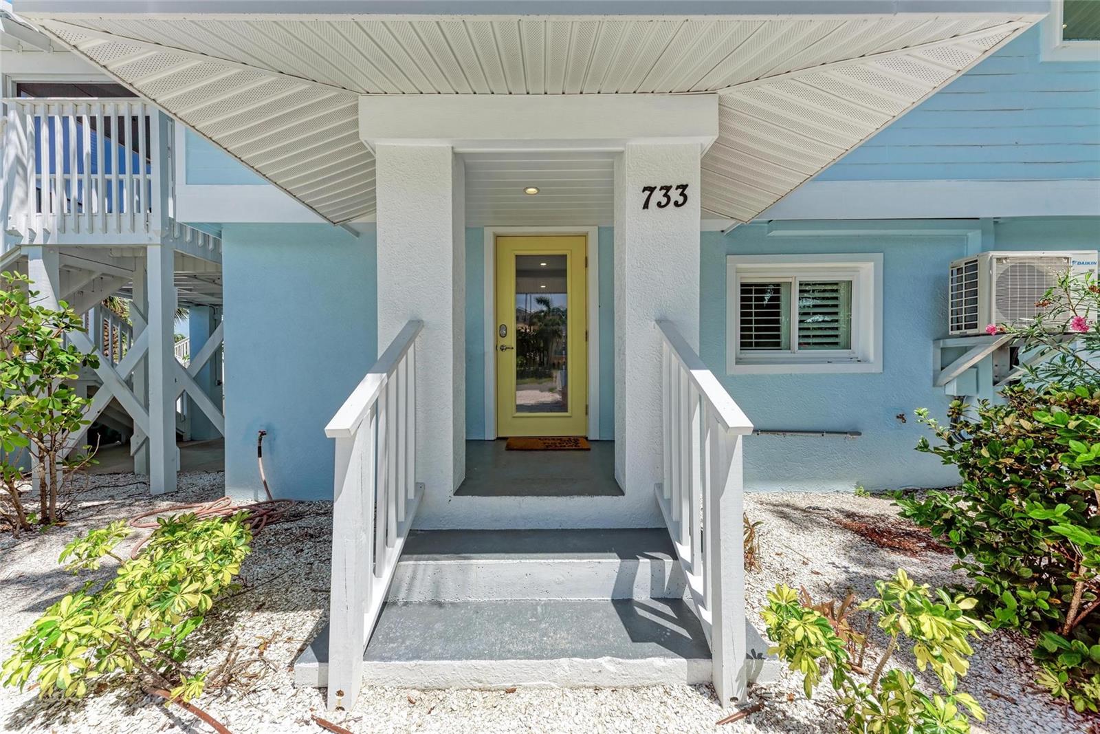 LUANA ISLES 1ST ADD - Residential