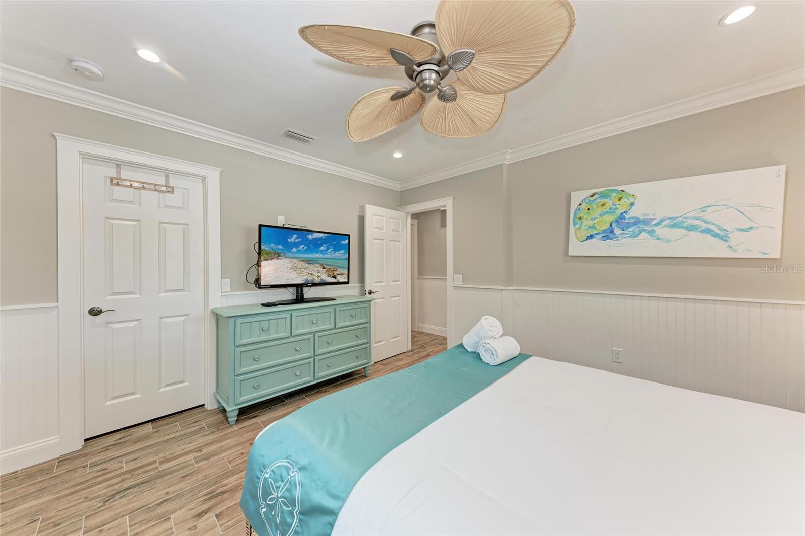 LUANA ISLES 1ST ADD - Residential