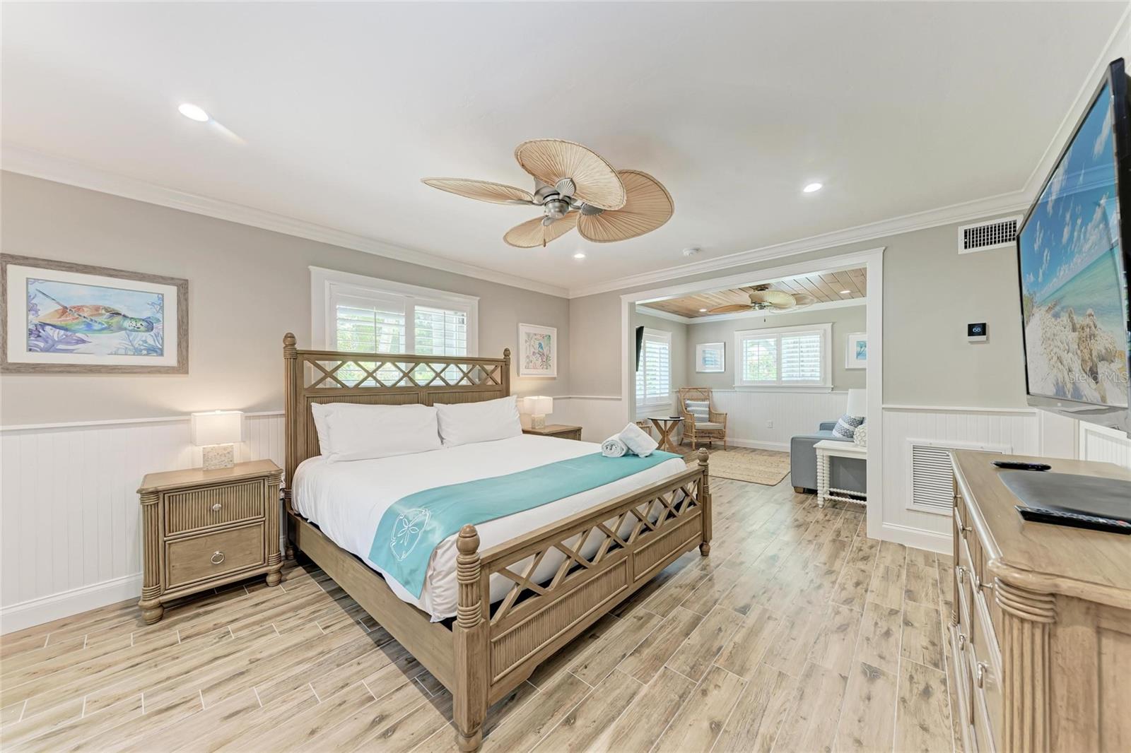 LUANA ISLES 1ST ADD - Residential