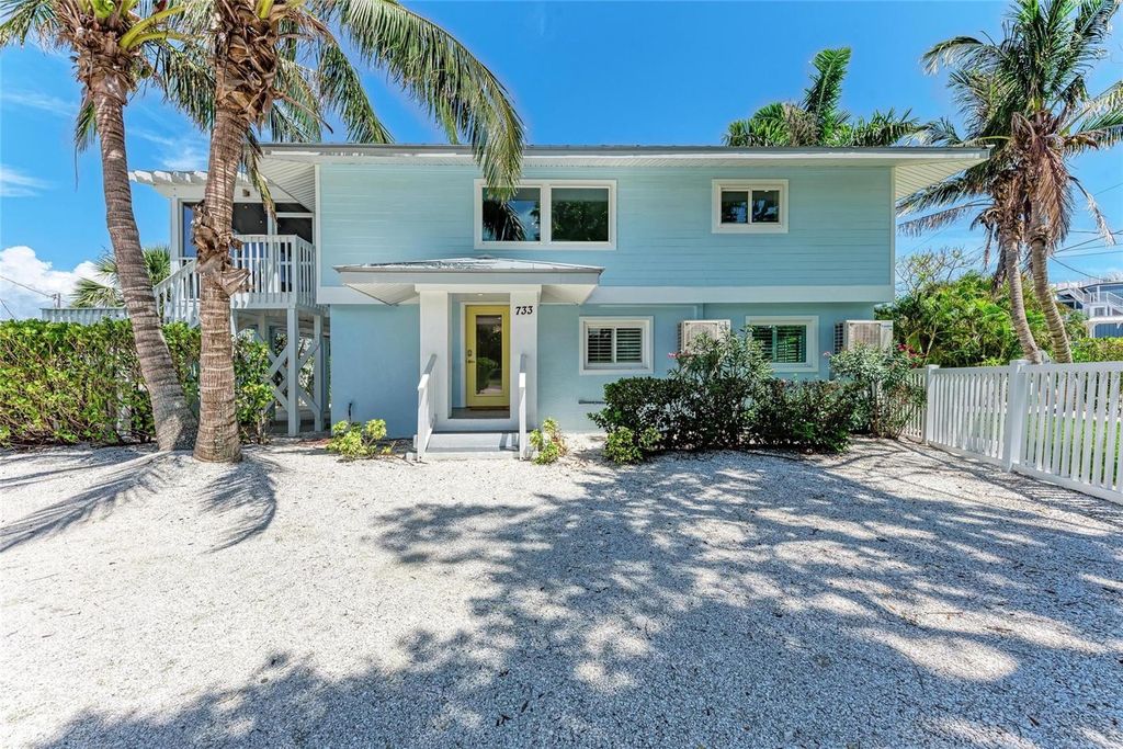 Photo of 733 Holly Road, Anna Maria, FL 34216 (MLS # A4655992)