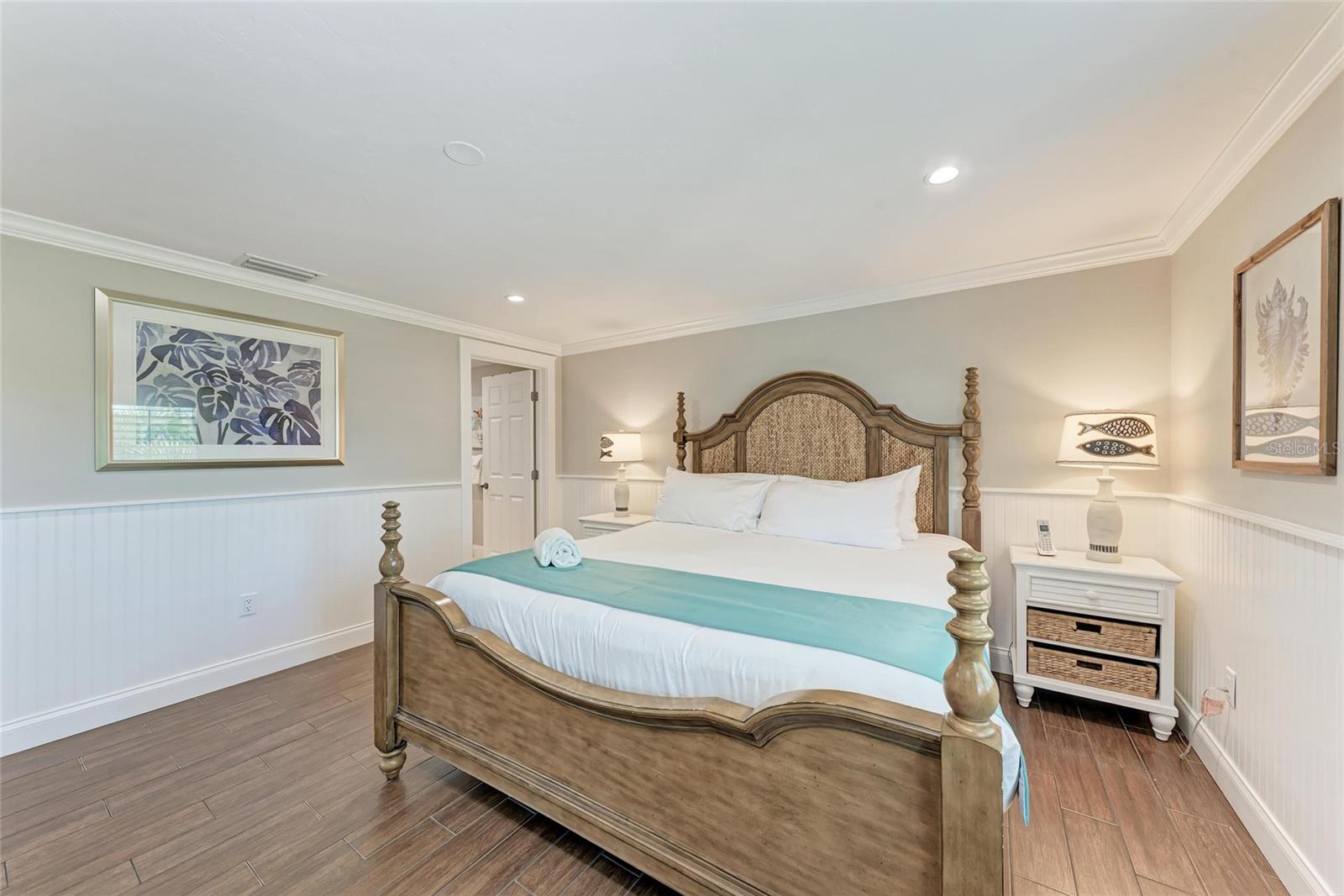 LUANA ISLES 1ST ADD - Residential