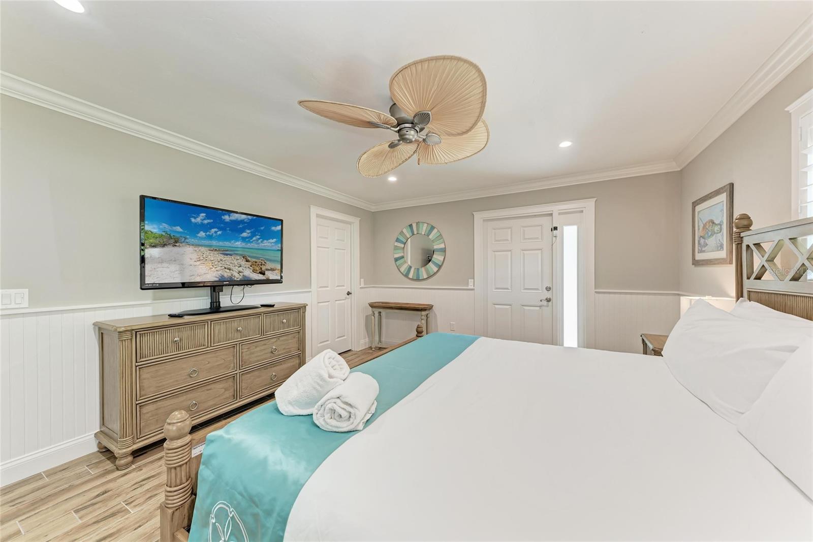 LUANA ISLES 1ST ADD - Residential
