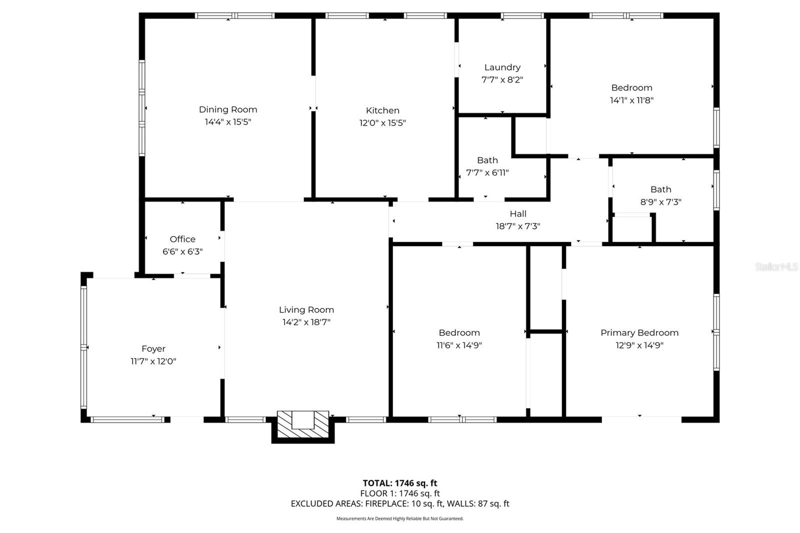 KENILWORTH PARK - Residential