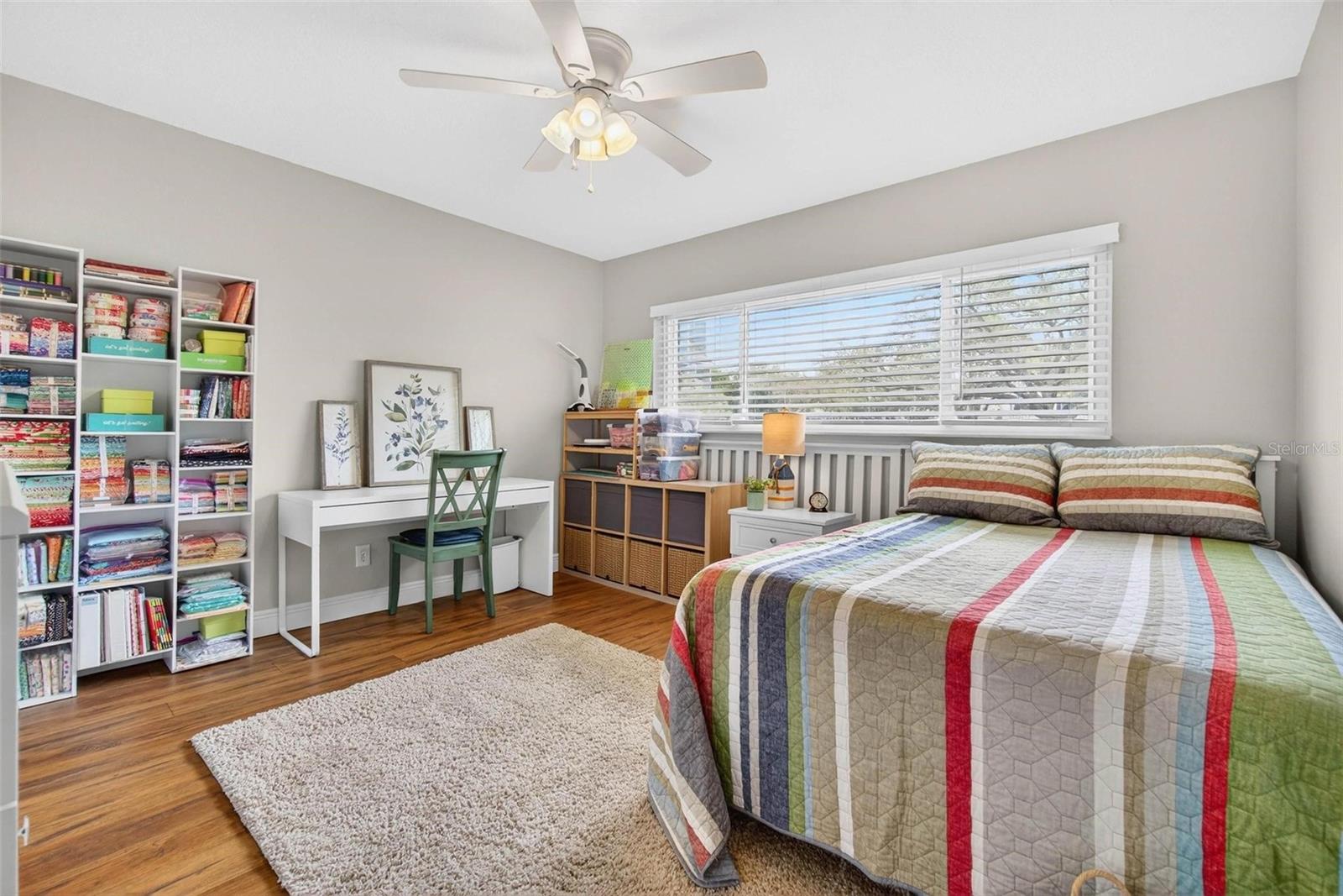 ON TOP OF THE WORLD - Residential Lease