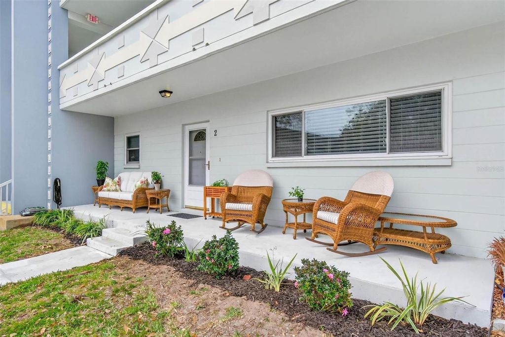 Photo of 2254 Norwegian Drive #2, Clearwater, FL 33763 (MLS # TB8488961)